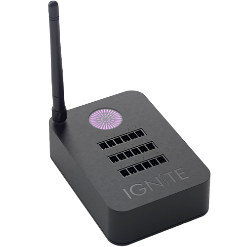 IGNITE i18 Module