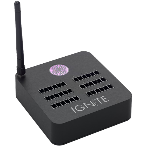 IGNITE i36 Module
