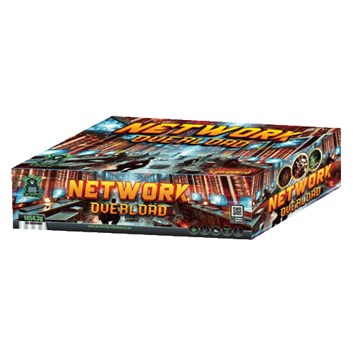 Network Overload Compound