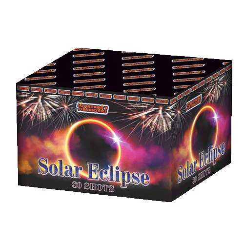 Solar Eclipse Single Ignition