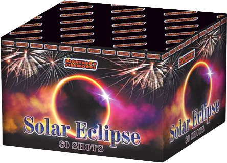 Solar Eclipse Single Ignition