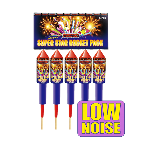 Load and play video in Gallery viewer, Venus Selection Box + SS Rockets (23pcs)
