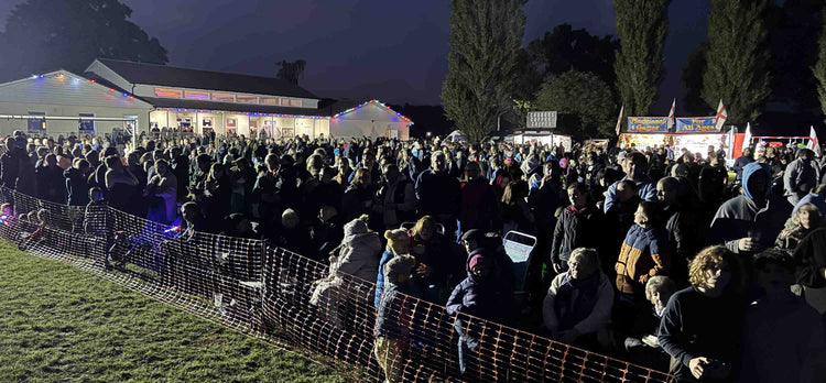 Devon Showcase Night