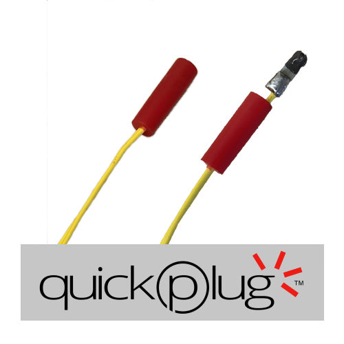 E-Match Igniter with QuickPlug connectors